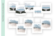 Instagram Masks, a Social Media Template by Blossom (Thumbnail 4 of 7)