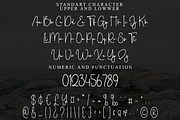 Saturday Delight, a Handwritten Font by FreshTypeINK (Thumbnail 7 of 8)