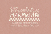 Artistic Handwritten Signage Fonts, a Handwritten Font by Laras Wonderland (Thumbnail 5 of 12)