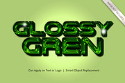 Realistic Neon 3D Text Effect Style, a Layer Style Add-On by Anomali Creatype (Thumbnail 4 of 10)