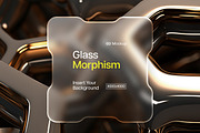 Glass Effects Bundle, a Layer Style Add-On by pixelbuddha.net (Thumbnail 30 of 31)