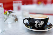 Cafe Collection Vol. 2 - PSD Mockups, a Packaging Mockup by Construct Supply Co. (Thumbnail 3 of 5)