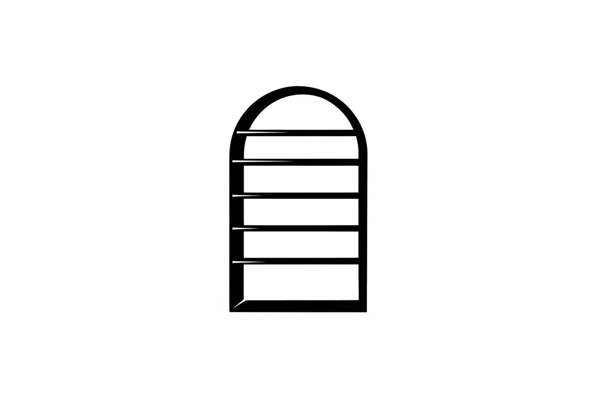 Hanging Egg Chair Silhouette Bundle, an Illustration by Gfx_Store (Photo 25 of 51)
