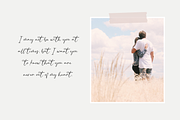 Bianca & Bianco Font Duo, a Font by Sofia Skoog (Thumbnail 6 of 16)