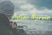 Sorelina, a Handwritten Font by Gatype (Thumbnail 8 of 10)