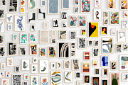 1072 Assorted Prints, a Decorative Illustration by GoodPrint22 (Thumbnail 5 of 11)