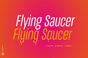 Masifa Rounded Normal, a Sans Serif Font by Hurufatfont (Thumbnail 11 of 13)