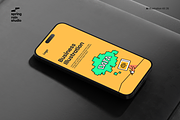 Minimal AI line Illustration, a Person Illustration by springrain studio (Thumbnail 9 of 10)