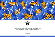 MALE SWEATSHIRT MOCKUPS, a Household Mockup by MCKP*ME (Thumbnail 11 of 11)