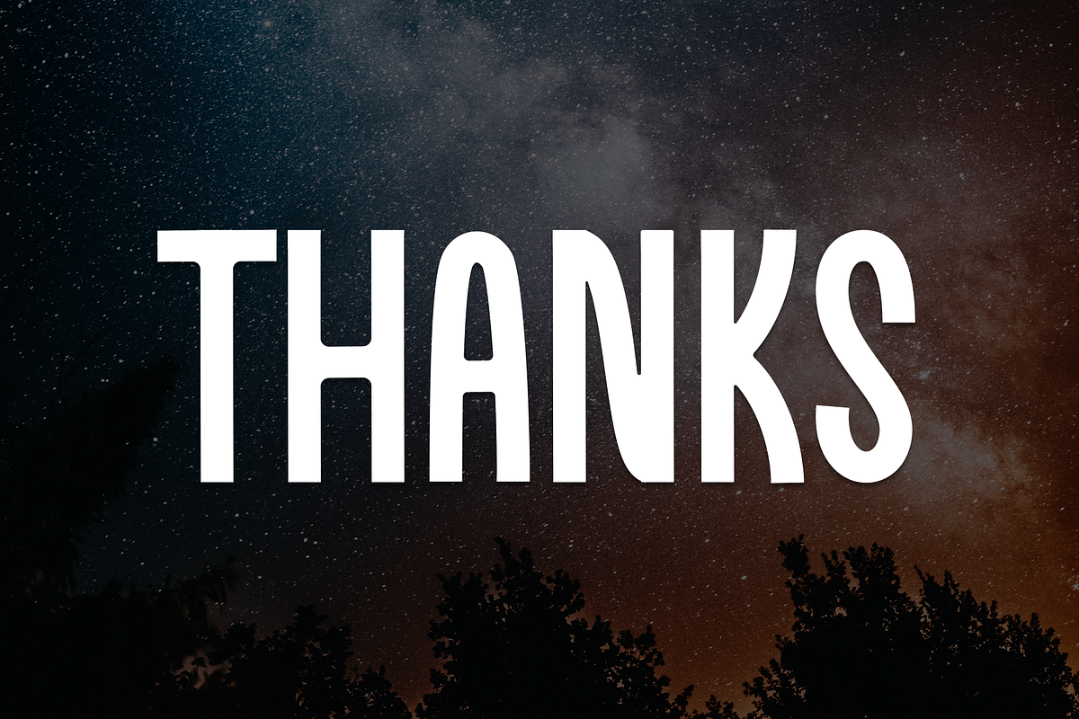 Starnight | Script Font, a Script Font by Scratchones (Photo 8 of 8)