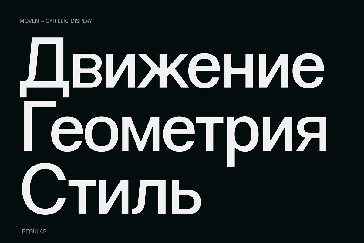 ZT Moven Sans - 22 Fonts & Variable, a Sans Serif Font by zelow type (Photo 5 of 18)