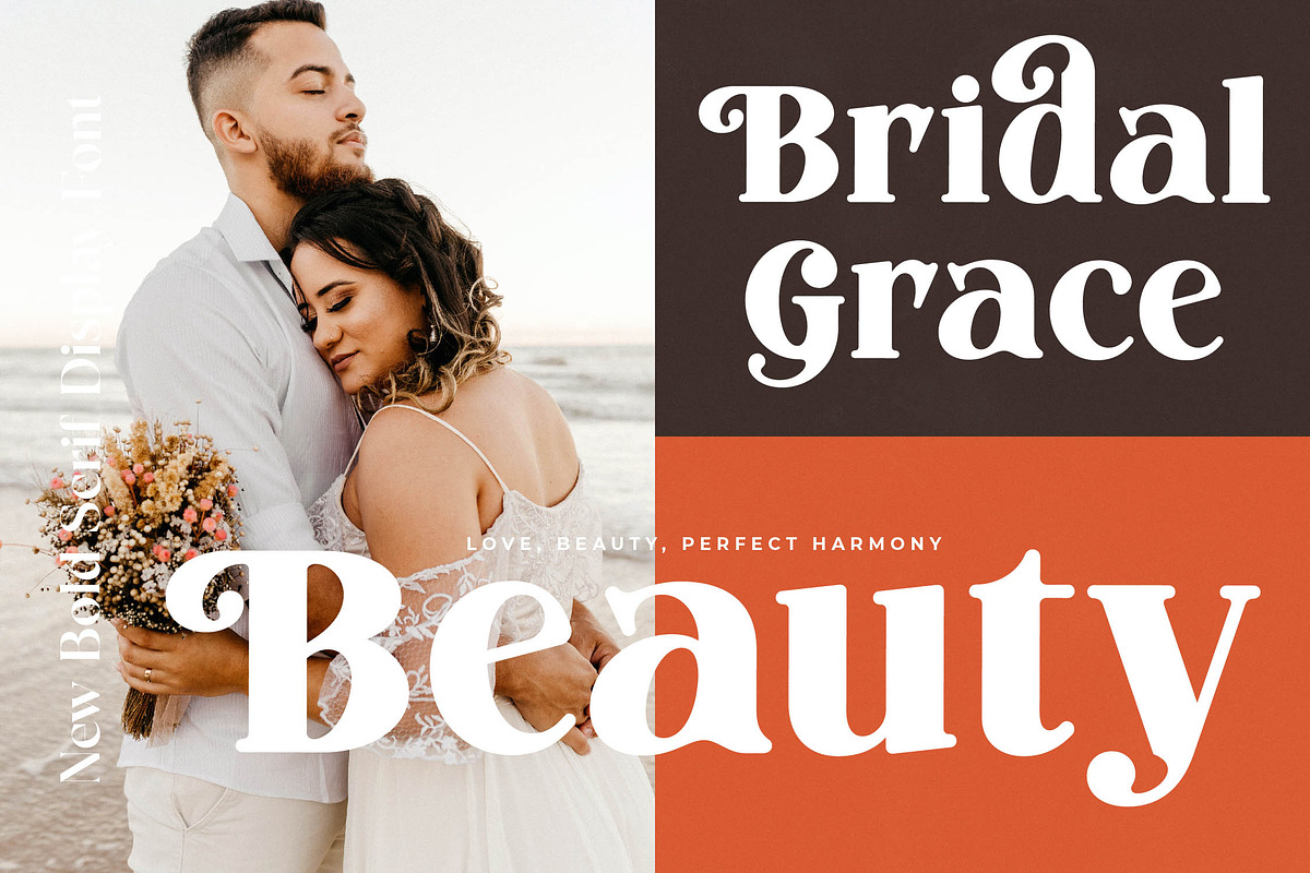 Marble Capital Bold Serif Font, a Serif Font by timelesstype.co (Photo 13 of 20)