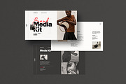 AURBE | Media Kit Presentation, a Presentation Template by SlideStock (Thumbnail 3 of 8)