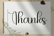 Babyface, a Handwritten Font by FreshTypeINK (Thumbnail 7 of 8)