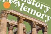 Sunday Ginger Vintage Serif, a Serif Font by timelesstype.co (Thumbnail 16 of 20)