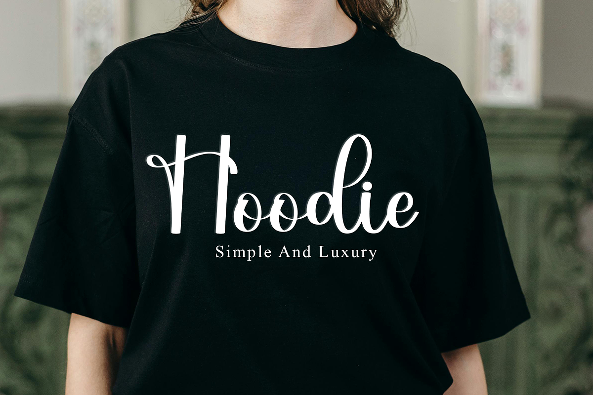 Youngboy, a Handwritten Font by InermediaSTUDIO (Photo 5 of 7)