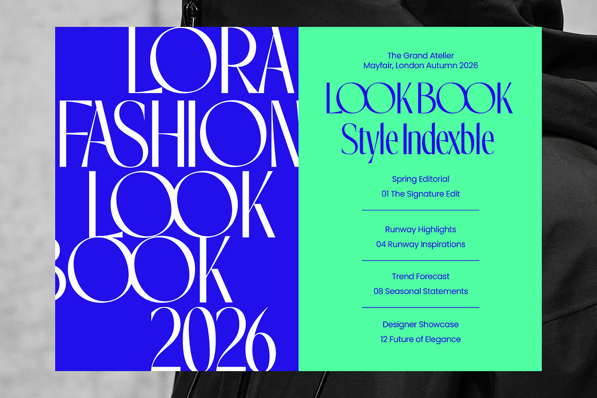 Dekota Modern Display Sans Serif, a Sans Serif Font by timelesstype.co (Photo 3 of 15)