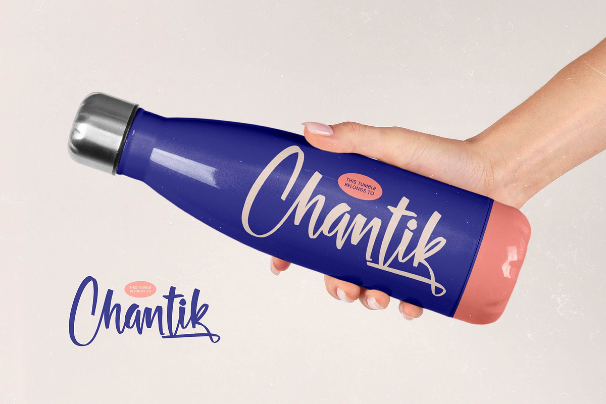 Butany Smooth Modern Brush Font, a Script Font by stylishtype.co (Photo 12 of 20)