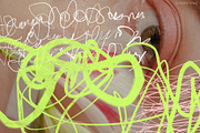 Bundle: Graffiti, Texture, Lettering, an Object Graphic by Oksana Trygub (Thumbnail 6 of 19)