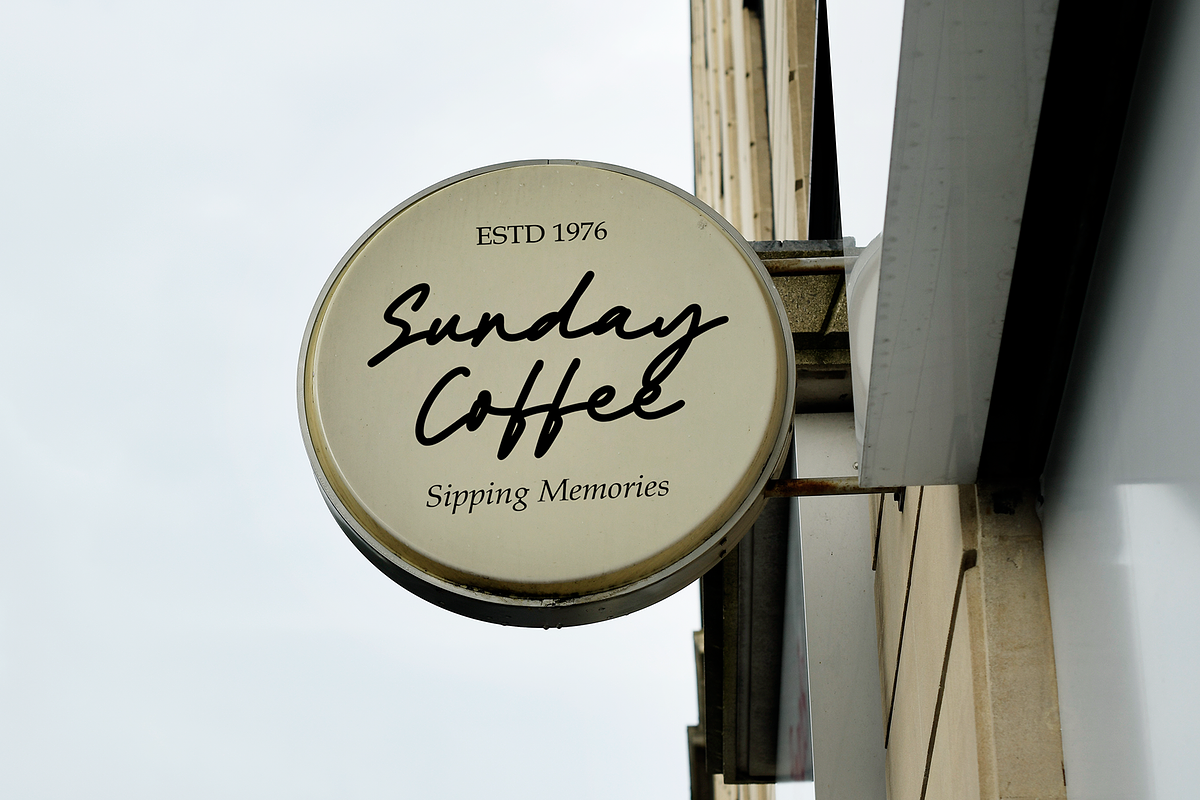 Misky Bloom - Casual Script, a Handwritten Font by MJB Letters (Photo 8 of 10)