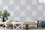 Midnight Bloom - Seamless Patterns, a Pattern Graphic by InaCorart (Thumbnail 3 of 11)