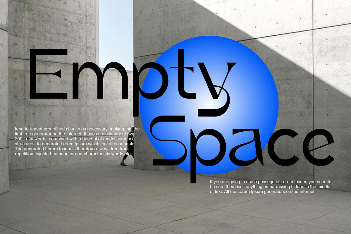 Korean | Modern Futuristic Fonts, a Sans Serif Font by WhymoreArt (Photo 5 of 10)