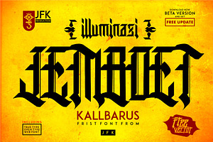 Kallbarus