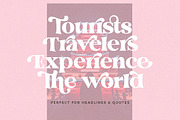 Fieasto, a Serif Font by Dora Typefoundry (Thumbnail 18 of 18)