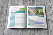 Science Textbook Template 2.0, a Magazine Template by fisihsani (Thumbnail 7 of 10)