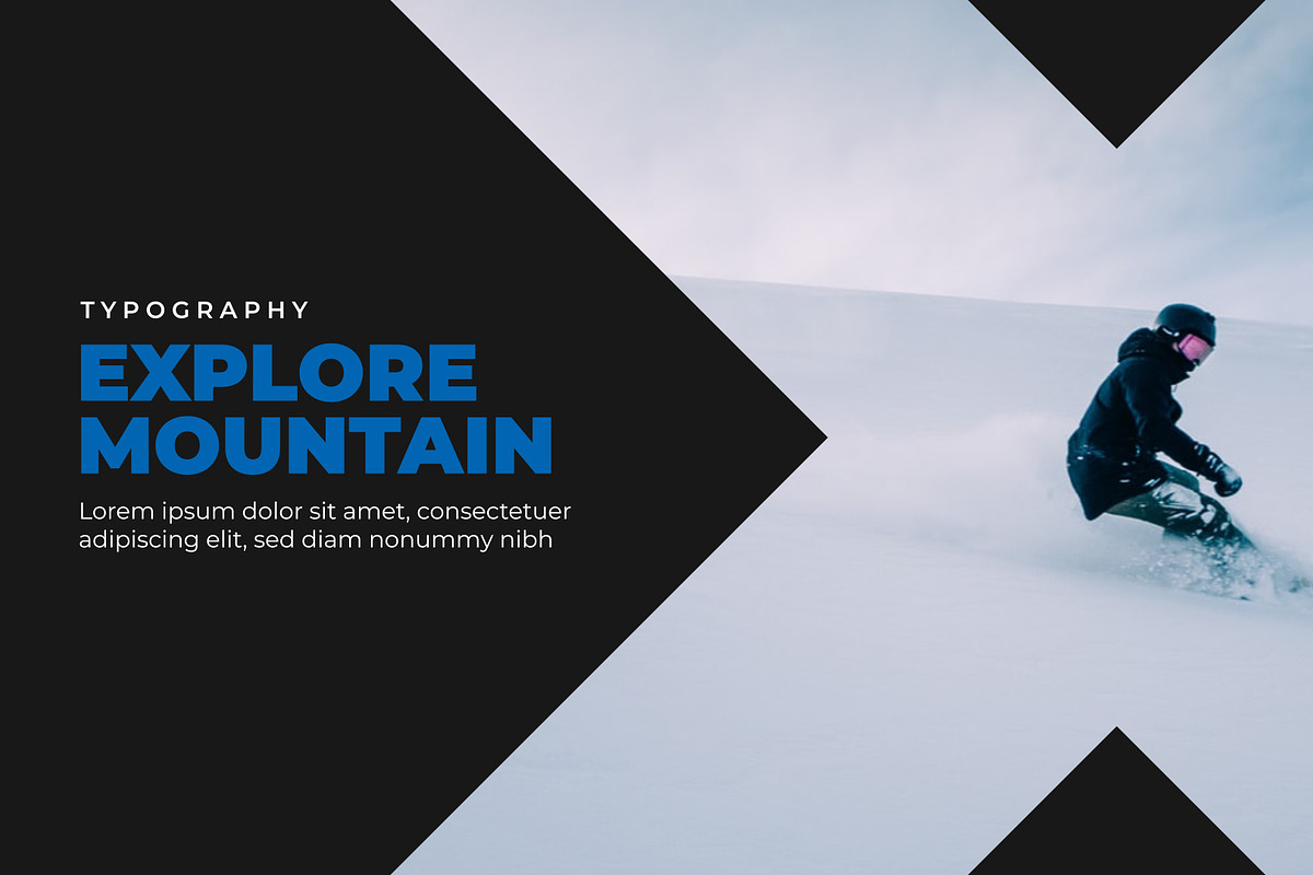 Awesome Slides - MOGRT, a Templates & Theme by xyGraphic (Photo 1 of 2)