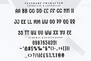 Jungle, a Script Font by FreshTypeINK (Thumbnail 3 of 7)