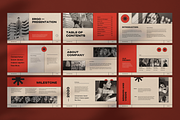 Ergo Powerpoint, a Presentation Template by Surotype (Thumbnail 10 of 10)