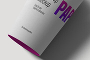 Paper Cup Mockup - 12 Views, a Cups & Container Mockup by Illusiongraphic (Thumbnail 24 of 29)