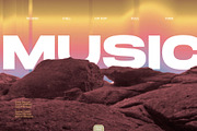 Ambience vol.4 - Moody Backgrounds, a Background Graphic by Elena Choo (Thumbnail 6 of 12)