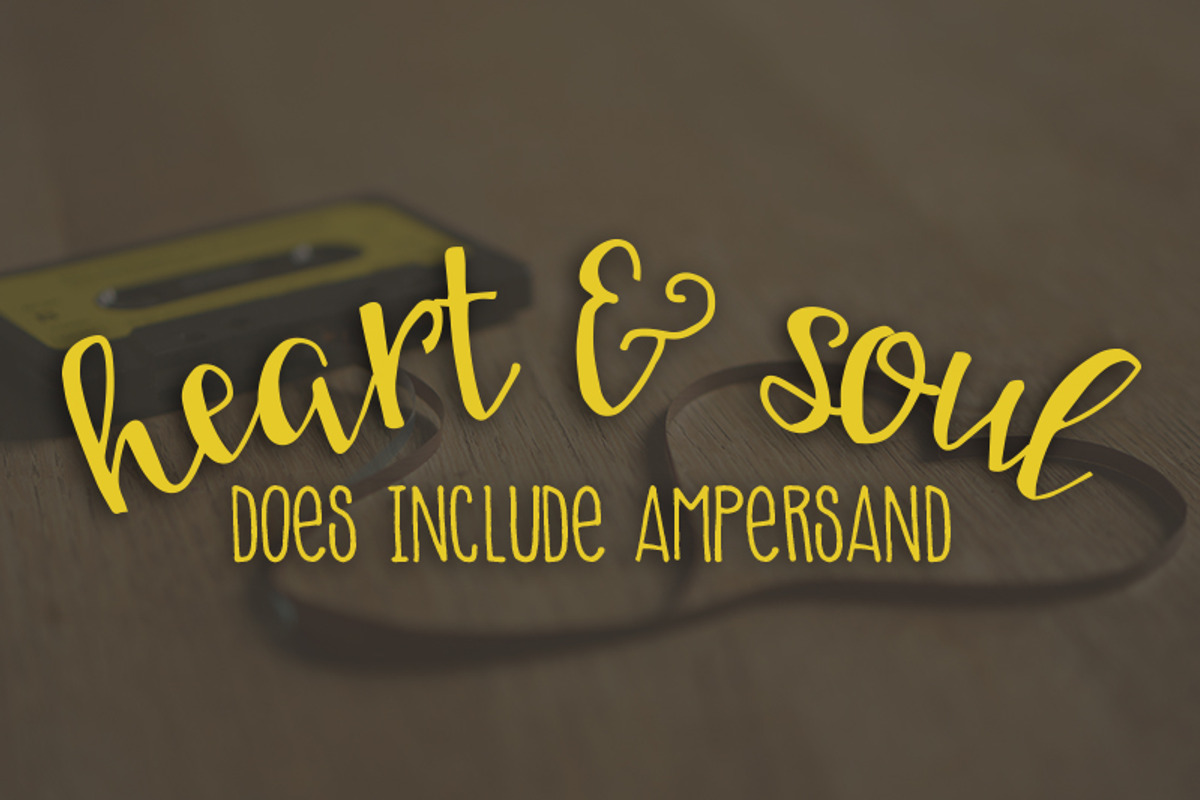 Sweetheart preview 4