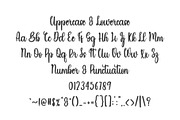 Beautiful Summer, a Handwritten Font by InermediaSTUDIO (Thumbnail 4 of 7)