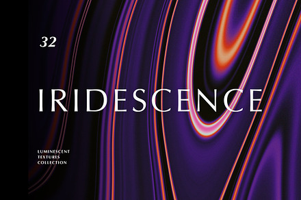 Iridescence: Liquid Textures Kit, a Texture Graphic by pixelbuddha.net