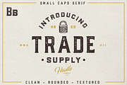 SALE | The Bestseller's Font Bundle, a Sans Serif Font by Hustle Supply Co. (Thumbnail 7 of 62)