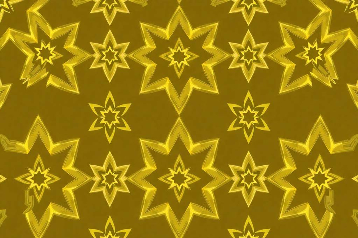 50 PNG Islamic Star Ornament Pattern, a Background Graphic by adenpinkstore (Photo 19 of 30)