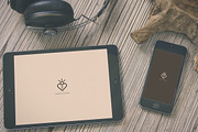 Hartlocker Logo Template, a Branding & Logo Template by The Tint Pro (Thumbnail 3 of 3)