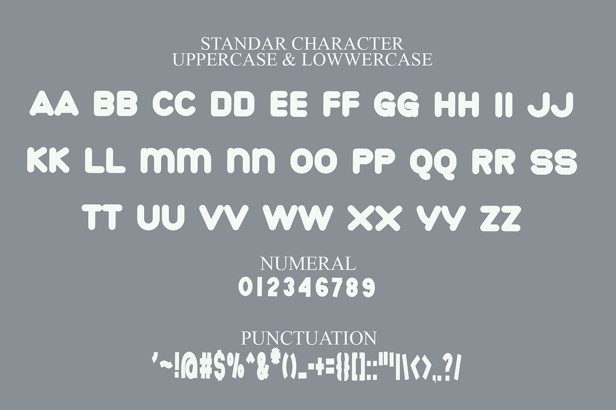 Girl Strong, a Script Font by InermediaSTUDIO (Photo 5 of 8)
