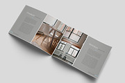 Multipurpose Corporate Portfolio, a Brochure Template by Typography Prime (Thumbnail 6 of 12)