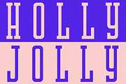 Sevslab, a Slab Serif Font by graphicook (Thumbnail 6 of 10)