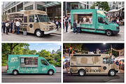 Food Truck Mockups - Vehicle Mockups, an Advertising Mockup by Mr.Mockup™ (Thumbnail 12 of 14)