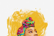 Automated Photoshop Painting Effect, a Preset Add-On by MRI STUDIO (Thumbnail 19 of 29)