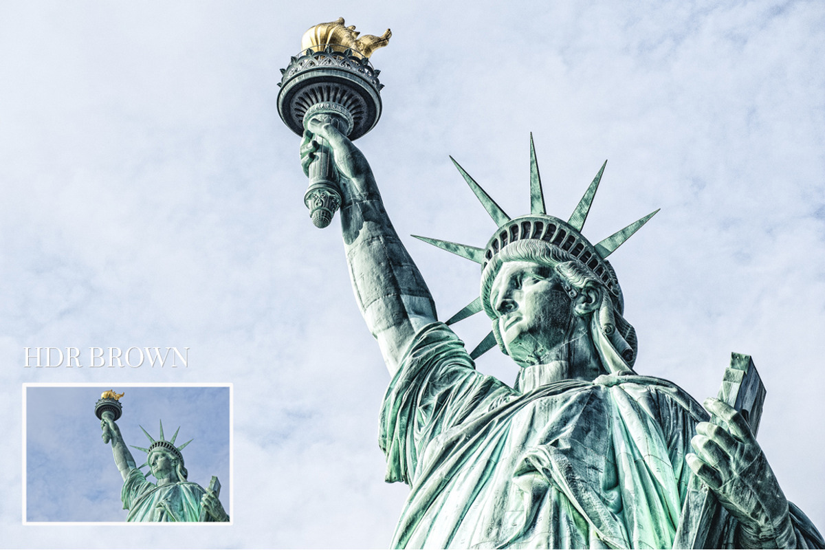 Premium HDR Photoshop Actions, an Action Add-On by BeArt-Presets (Photo 11 of 16)