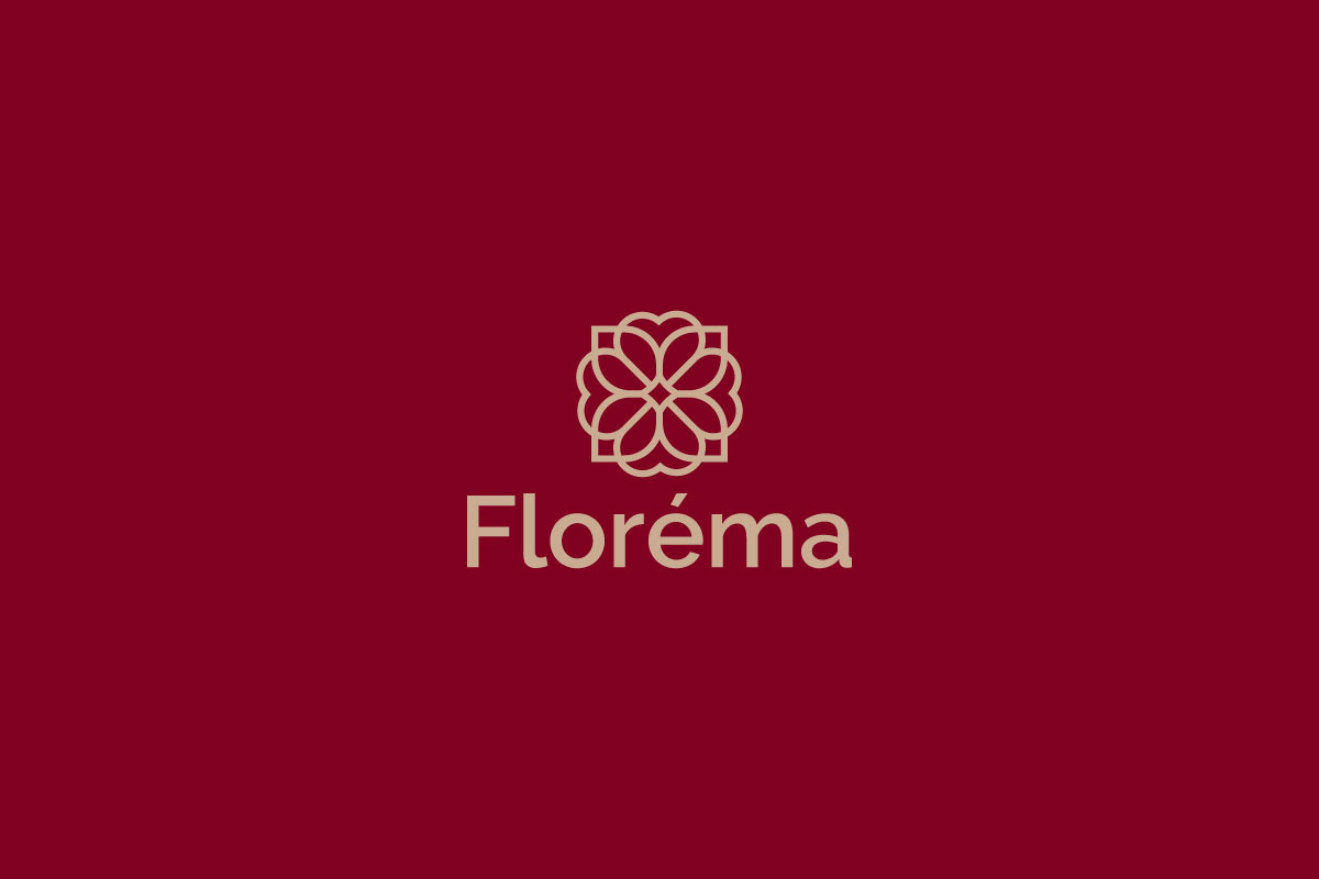 Floréma – Elegant Floral Logo Design, a Branding & Logo Template by arhabib (Photo 12 of 23)