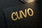 Cuvo - Elegant Modern Serif Typefac, a Serif Font by Astuti Studio (Thumbnail 21 of 24)