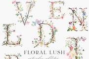 New! Wild Flowers Edition, a Seasonal Illustration by Isabelle Salem (Thumbnail 86 of 155)