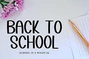 Cherry Spinner, a Serif Font by InermediaSTUDIO (Thumbnail 2 of 7)